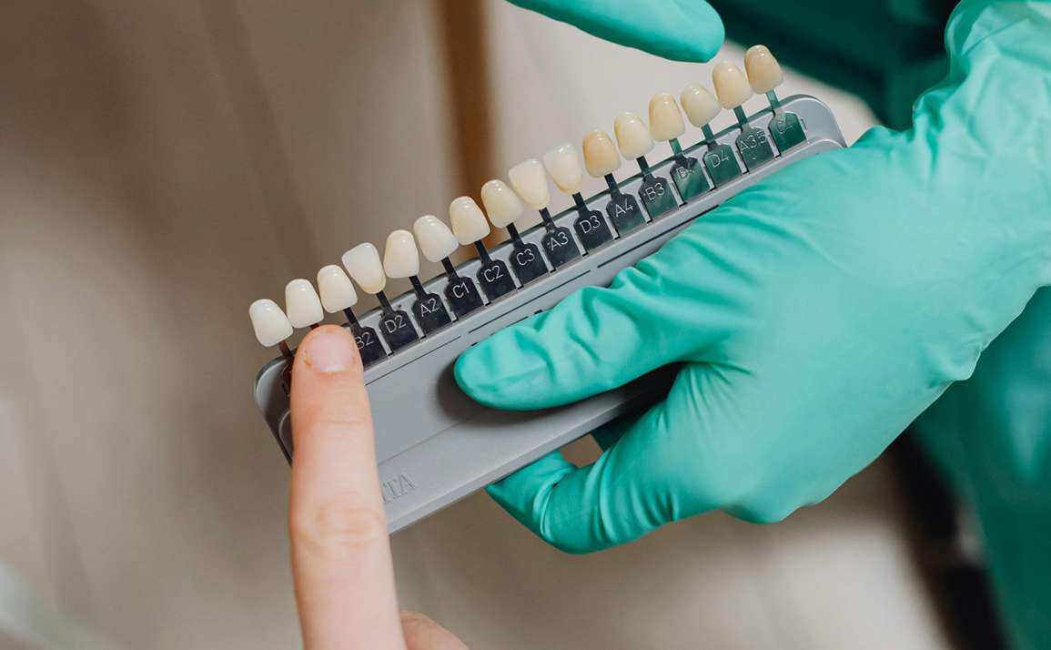 The Evolution of Cosmetic Dentistry