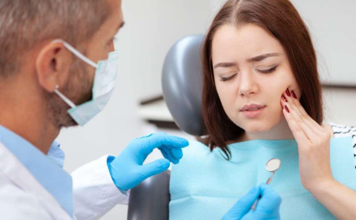 Emergency Dental Care in Toronto