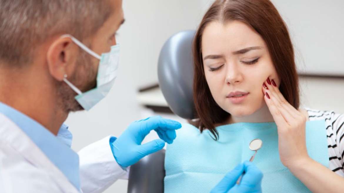 Emergency Dental Care in Toronto