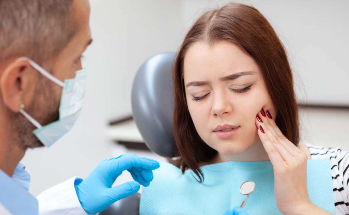 Emergency Dental Care in Toronto