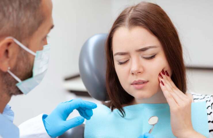 Emergency Dental Care in Toronto