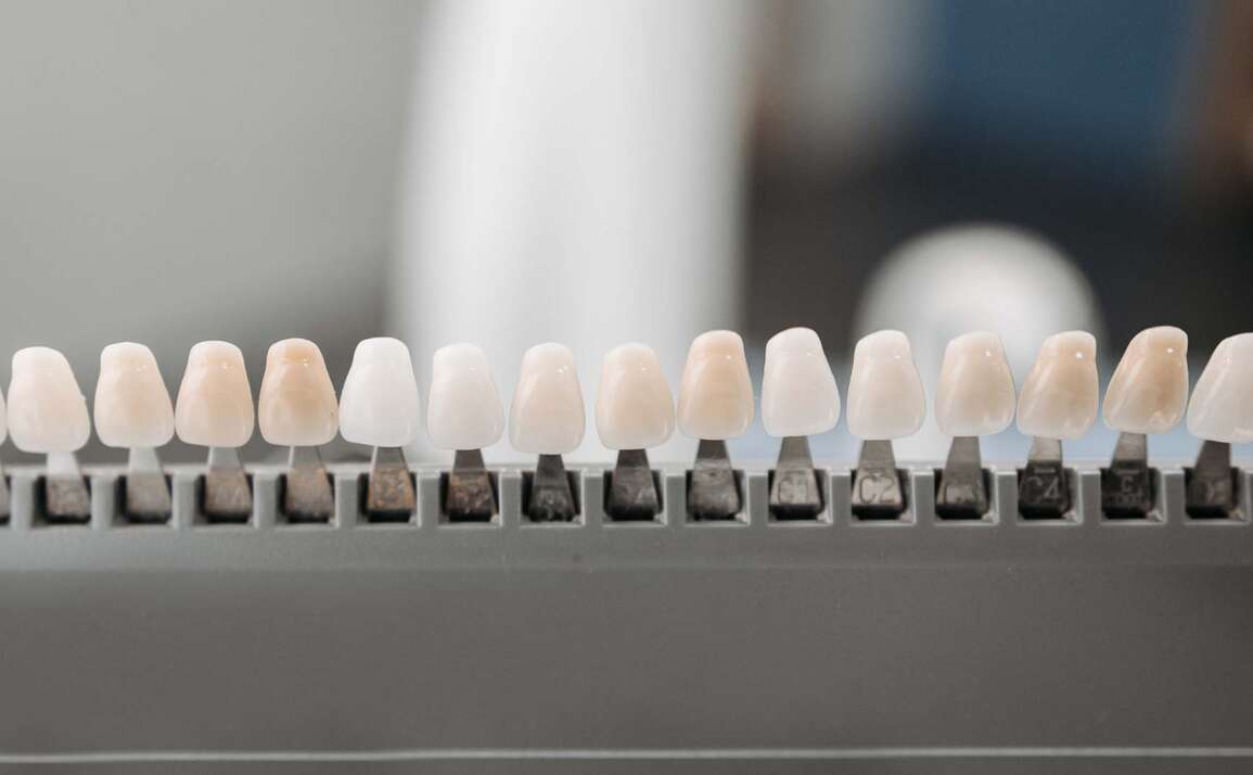 The Evolution of Cosmetic Dentistry