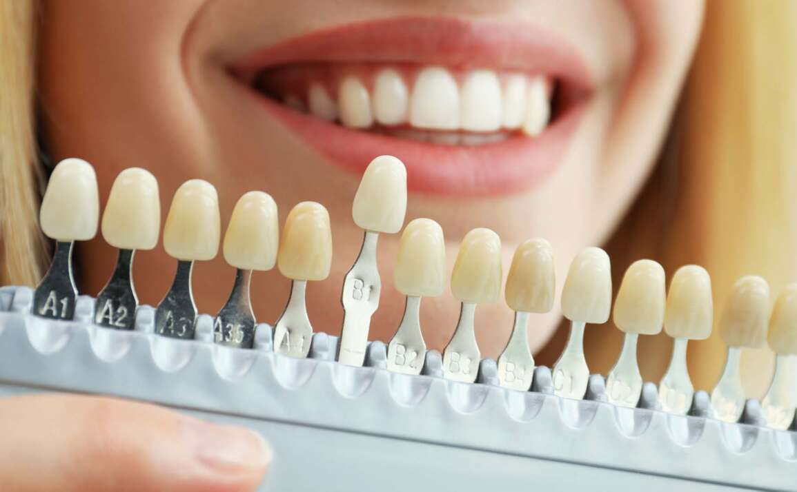 What is Cosmetic Dentistry?