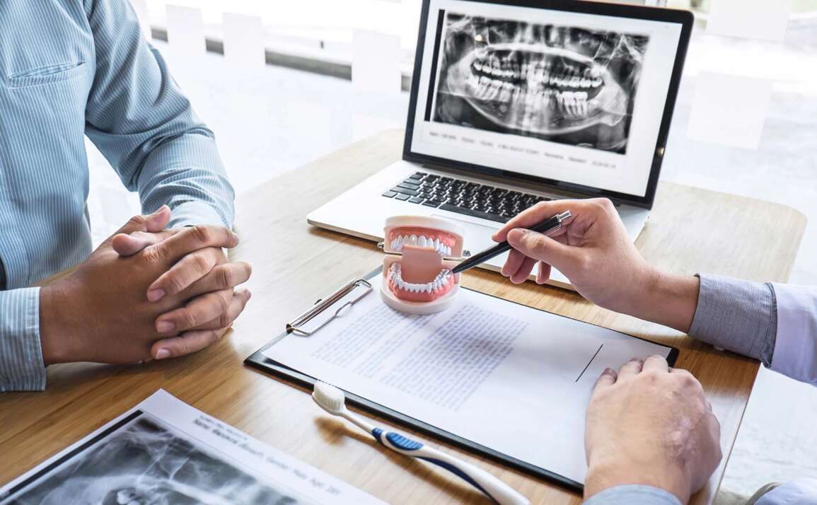 Why Regular Dental Check Ups Matter | Preventive Dentistry