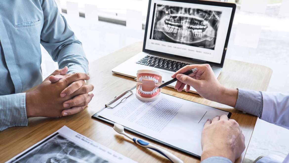 Why Regular Dental Check Ups Matter | Preventive Dentistry