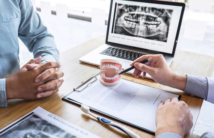 Why Regular Dental Check Ups Matter | Preventive Dentistry