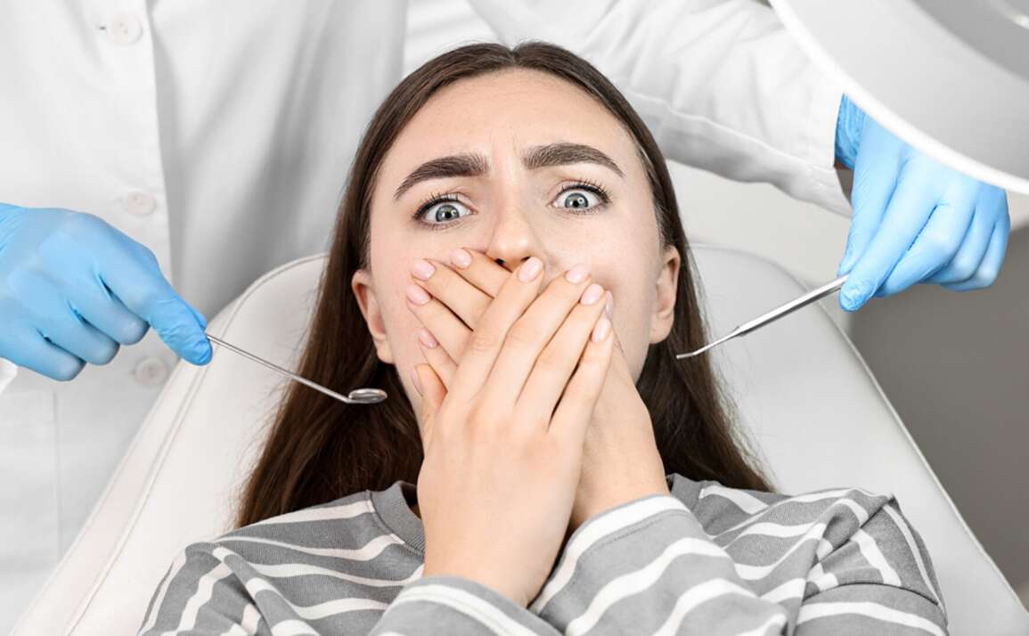 How to Deal with Dental Anxiety