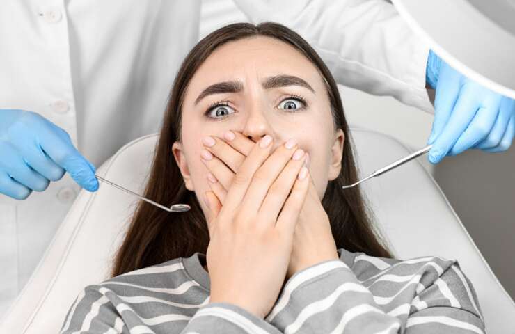 How to Deal with Dental Anxiety