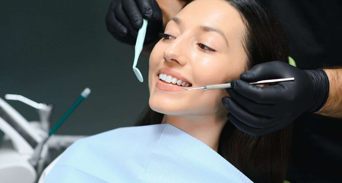 The Lasting Benefits Cosmetic Dentistry – Midtown Dental Toronto (Midtown / Toronto)