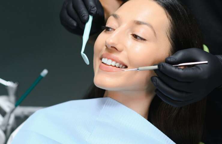 The Lasting Benefits Cosmetic Dentistry – Midtown Dental Toronto (Midtown / Toronto)