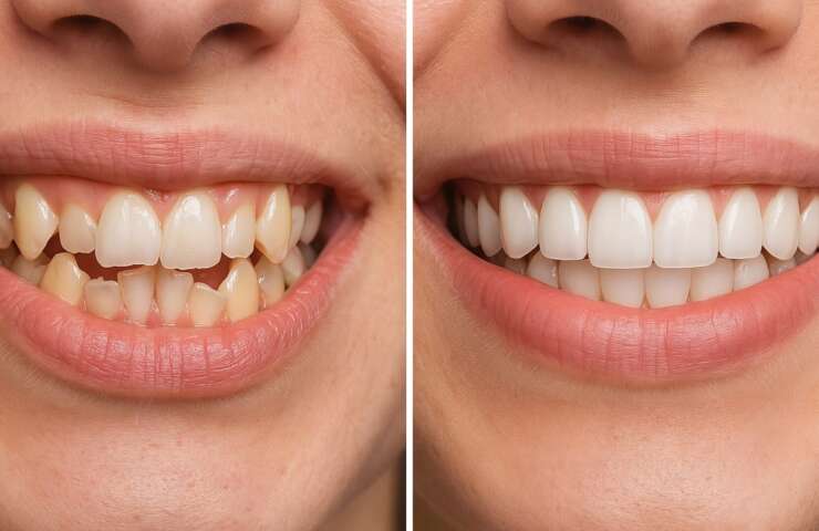 Smile Makeovers: Options for a Confident Smile – Midtown Dental Centre (Midtown / Toronto)