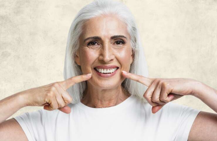 The Role of Dental Care in Senior Health – Midtown Dental Centre (Midtown / Toronto)