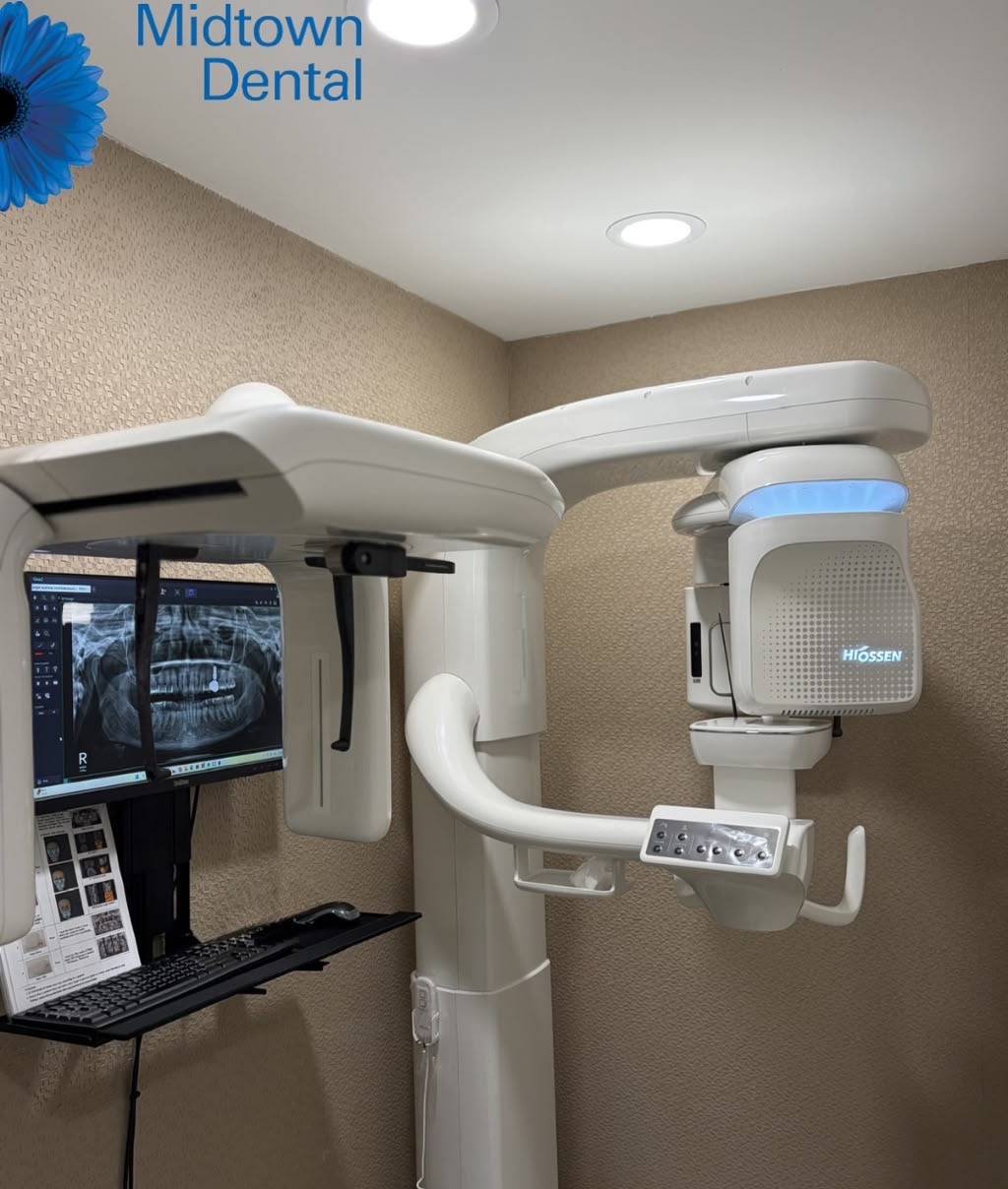 Hiossen-CBCT